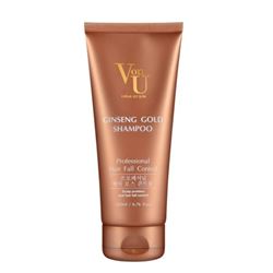 Ginseng Gold Shampoo