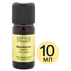 МАНДАРИН (Mandarine)