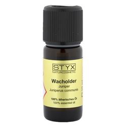 МОЖЖЕВЕЛЬНИК (Wacholder)