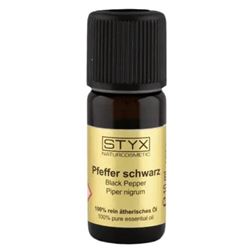 ПЕРЕЦ ЧЕРНЫЙ (Pfeffer schwarz)