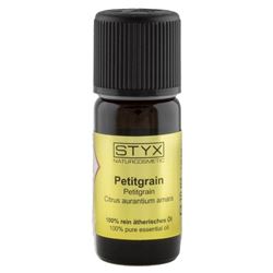 ПЕТИТ ГРЕЙН (Petitgrain)