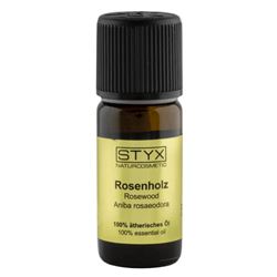 РОЗОВОЕ ДЕРЕВО (Rosenholz)