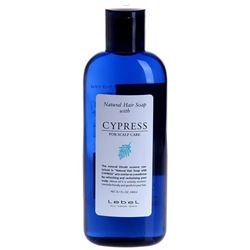 Hair Soap With Cypress