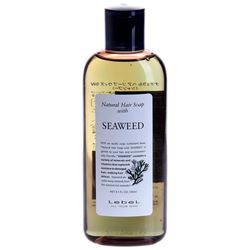 Hair Soap With Seaweed