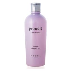 Proedit Shampoo Bounce Fit