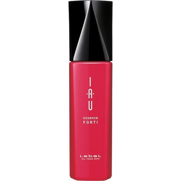 Lebel IAU Infinity Aurum IAU Essence Forti Эссенция для волос, для тонких и ослабленных волос