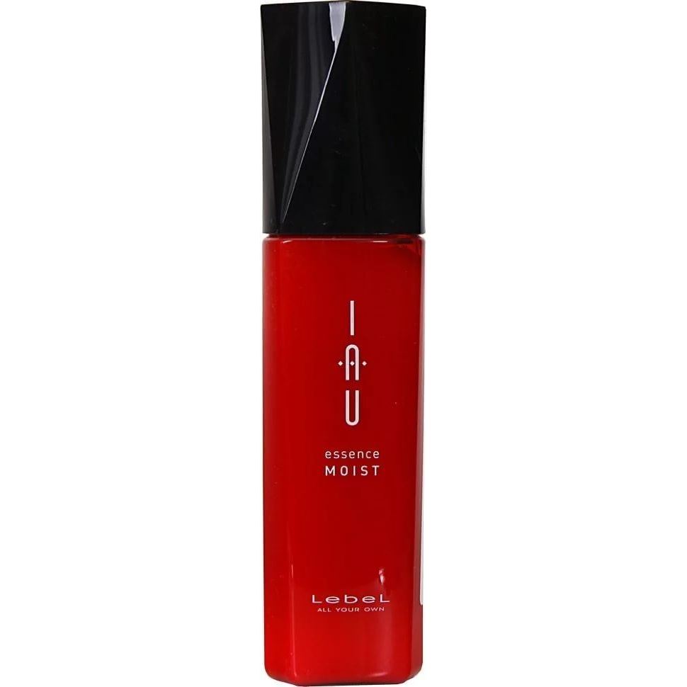 Lebel IAU Infinity Aurum IAU Essence Moist Эссенция для волос, поврежденных при термовоздействии
