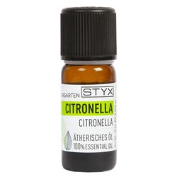 ЦИТРОНЕЛЛА (Citronella)