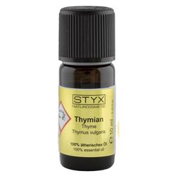 ЧАБРЕЦ  (Тимьян,Thymian)