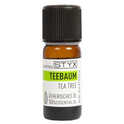 ЧАЙНОЕ ДЕРЕВО (Teebaum)