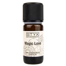 Композиция Магическая Любовь