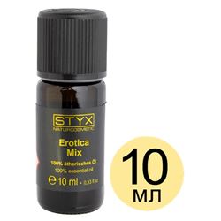 Композиция Эротика