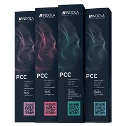 Permanent Caring Color PCC 