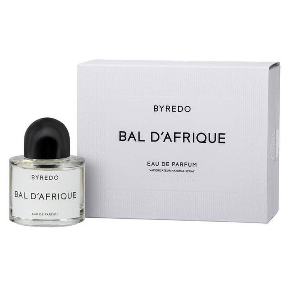 Byredo Fragrance Bal D'Afrique Бал Африки