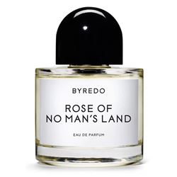 Rose Of No Man’s Land