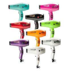 Р385 Parlux 385 Ionic & Ceramic Power Light 2150W