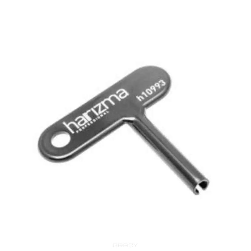 Harizma Professional Аксессуары h10993 Ключ для выдавливания краски Ключ для выдавливания краски