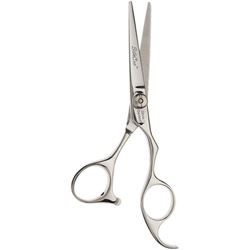 SH-SC1PC-CR550 Silk Сut 550 Ножницы парикмахерские