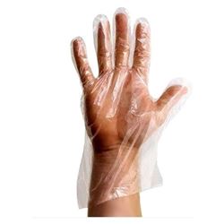 h10985 Перчатки одноразовые