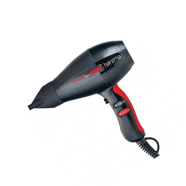 Harizma Professional Фены для волос h10214 Handy 2000 Вт Фен Фен профессиональный