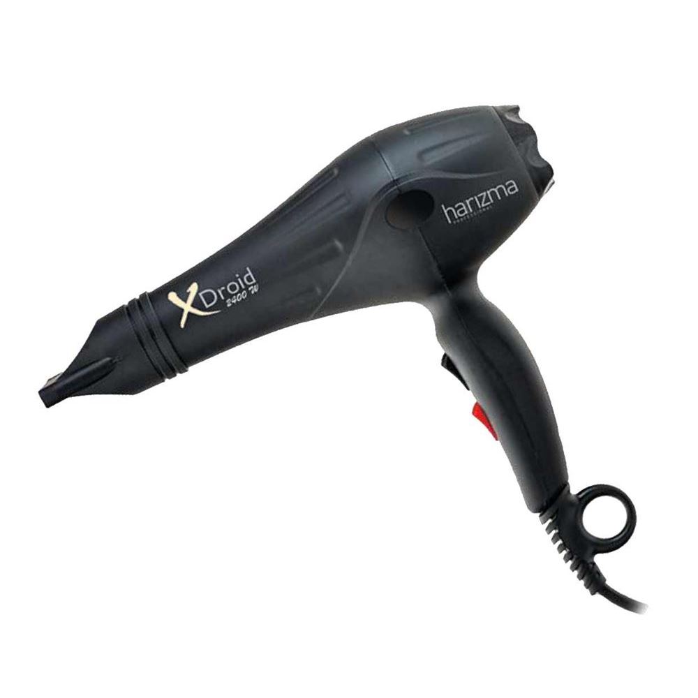 Harizma Professional Фены для волос h10209 X-Droid 2400 Вт Фен Фен профессиональный