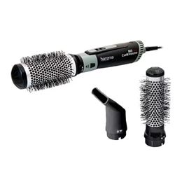 h10213 Curl & Volume 800 Ionic Фен-плойка, 3 насадки