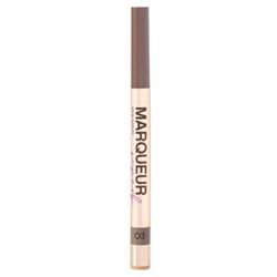 Brow Marker/Liner feutre a sourcils "Marqueur Superb"