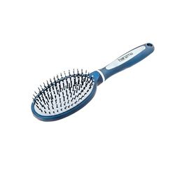 h10602 Щетка массажная большая овальная