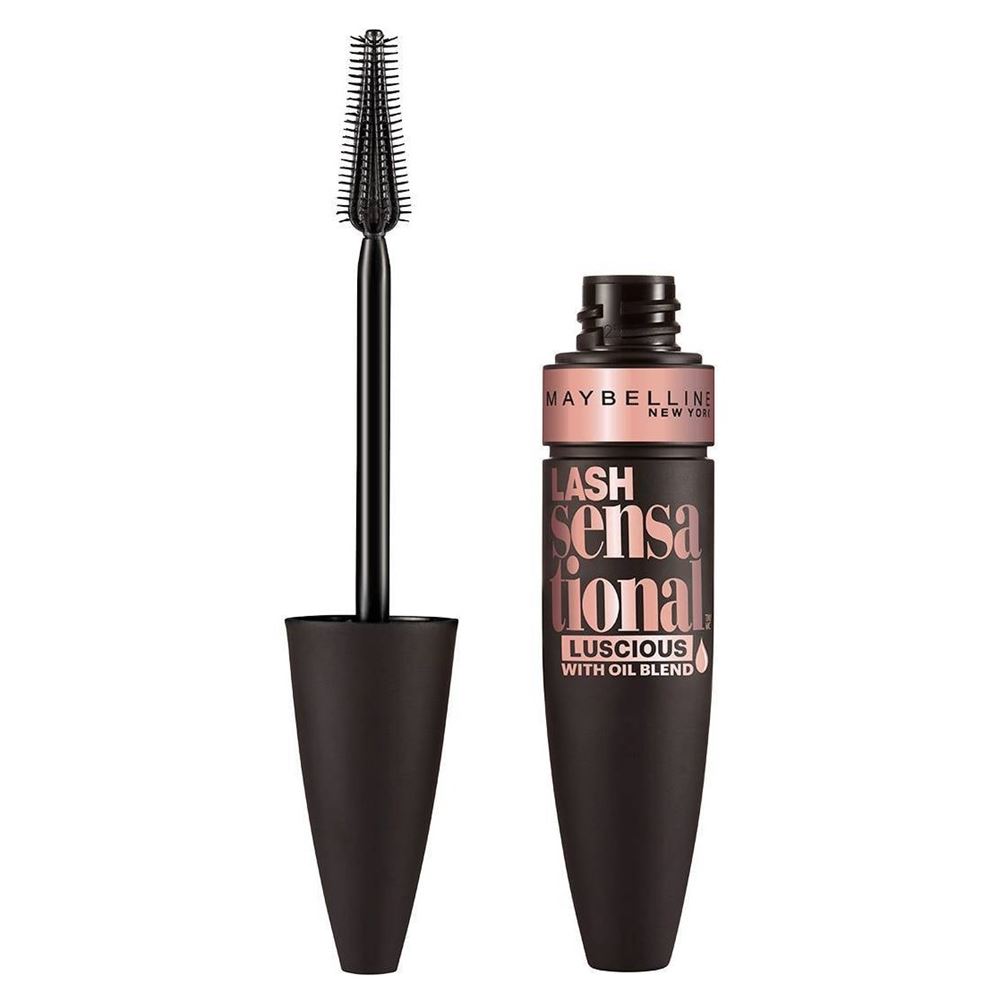 Maybelline Make Up Lash Sensational Luscious Тушь для ресниц