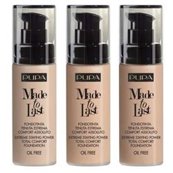 Made To Last Total Comfort Foundation