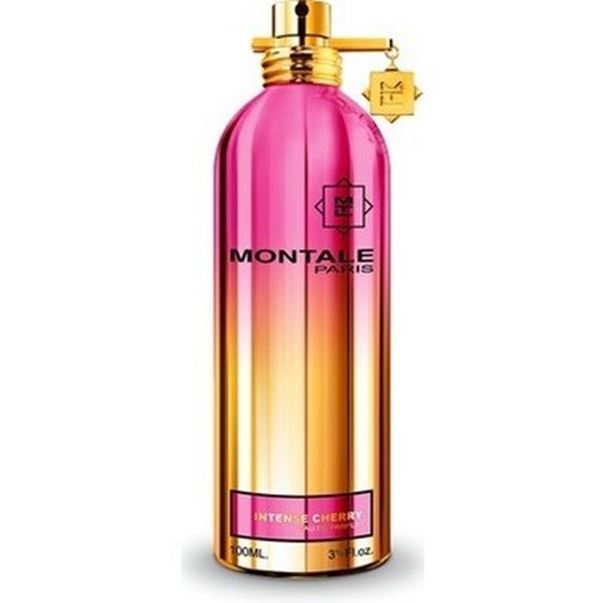 Montale Fragrance Intense Cherry Интенсивный аромат спелой черной вишни