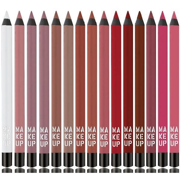 Make Up Factory Make Up Color Perfection Lip Liner  Карандаш для губ