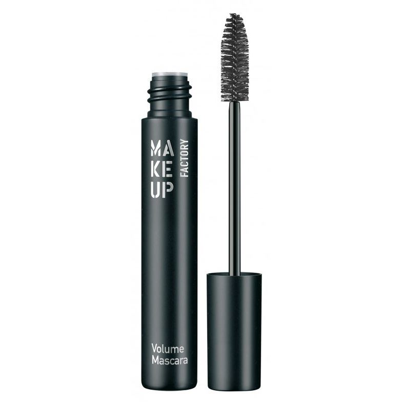 Make Up Factory Make Up Volume Mascara  Тушь для ресниц с эффектом объема
