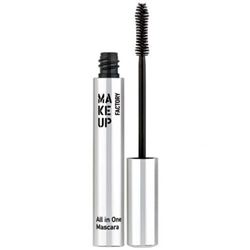 All In One Mascara