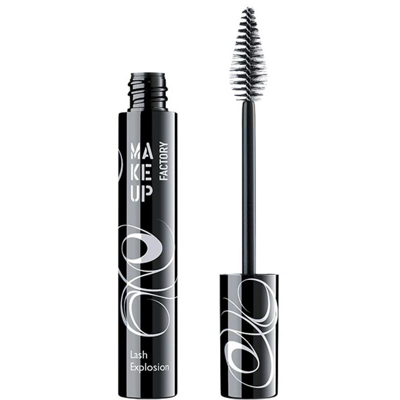 Make Up Factory Make Up Lash Explosion Тушь для ресниц Экстра объем