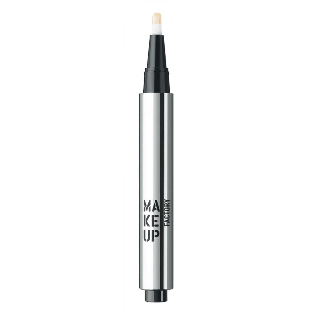 Make Up Factory Make Up Light Reflecting Concealer  Консилер светоотражающий