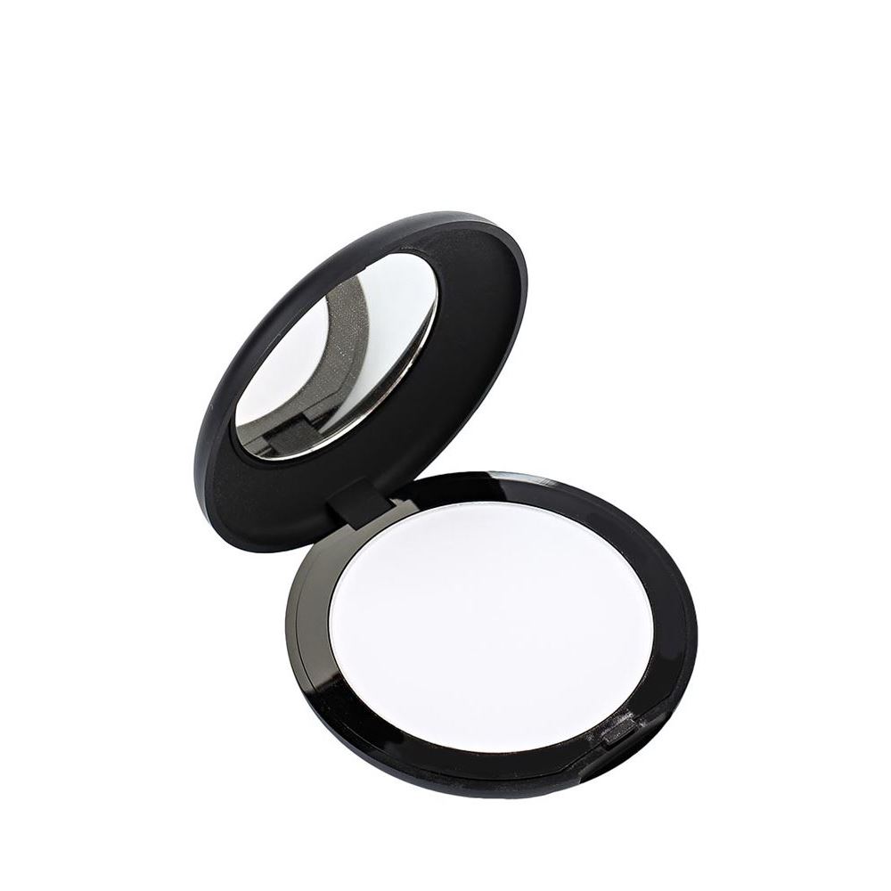 Make Up Factory Make Up Mineral Fixing Powder Компактная минеральная фиксирующая пудра