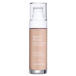 Matt Plus Liquid Make-UP SPF20 