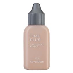 Time Plus Long lasting Make-UP SPF15