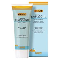 Крем-лифтинг для тела и груди Crema Rassodante