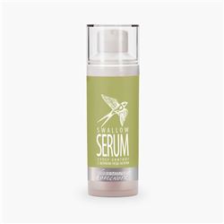 Сыворотка Swallow Serum супер-лифтинг с экстрактом гнезда ласточки 
