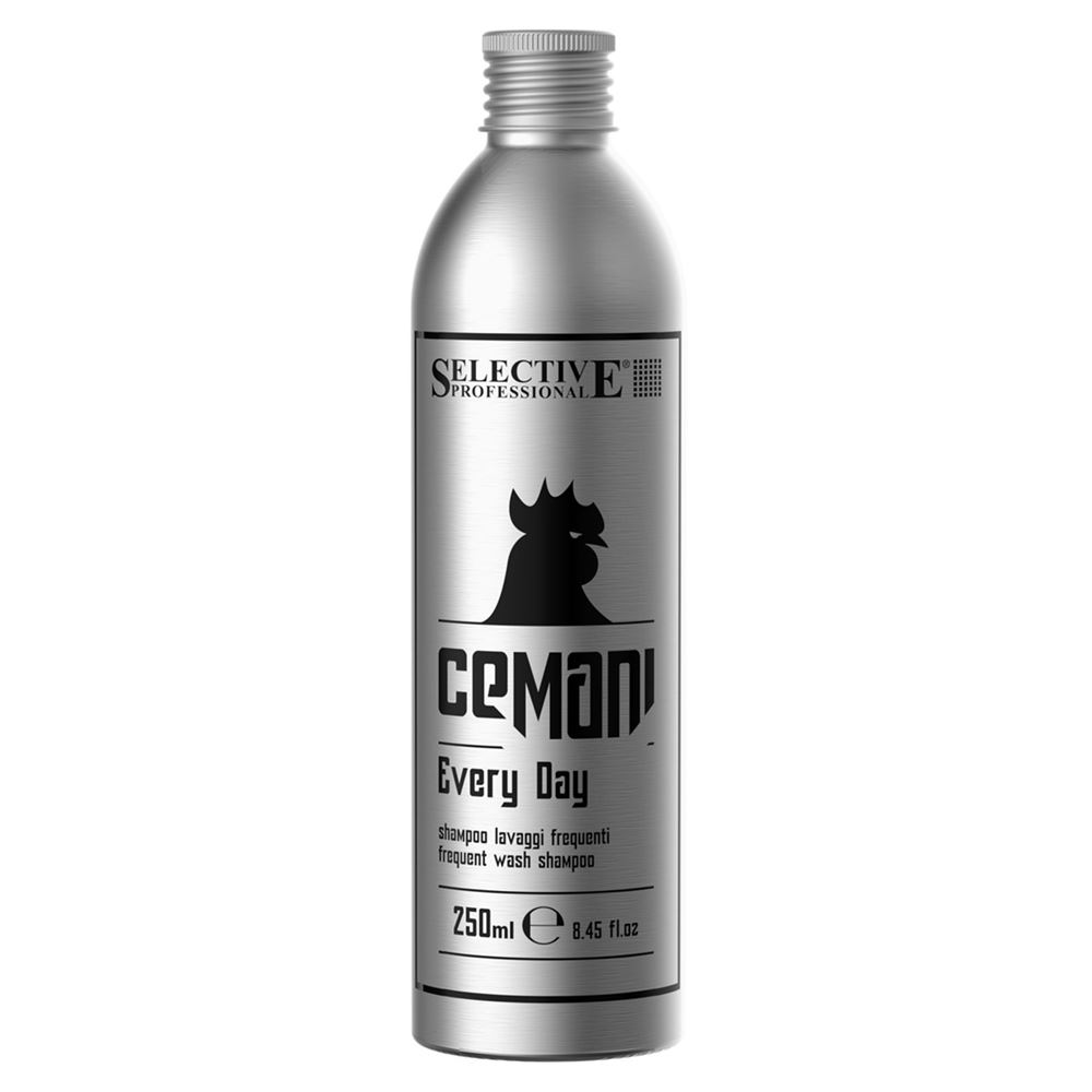 Selective Professional Cemani Every Day Frequent Wash Shampoo Шампунь для ежедневного применения
