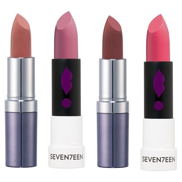 Seventeen Make Up Lip stick Special  Помада для губ увлажняющая