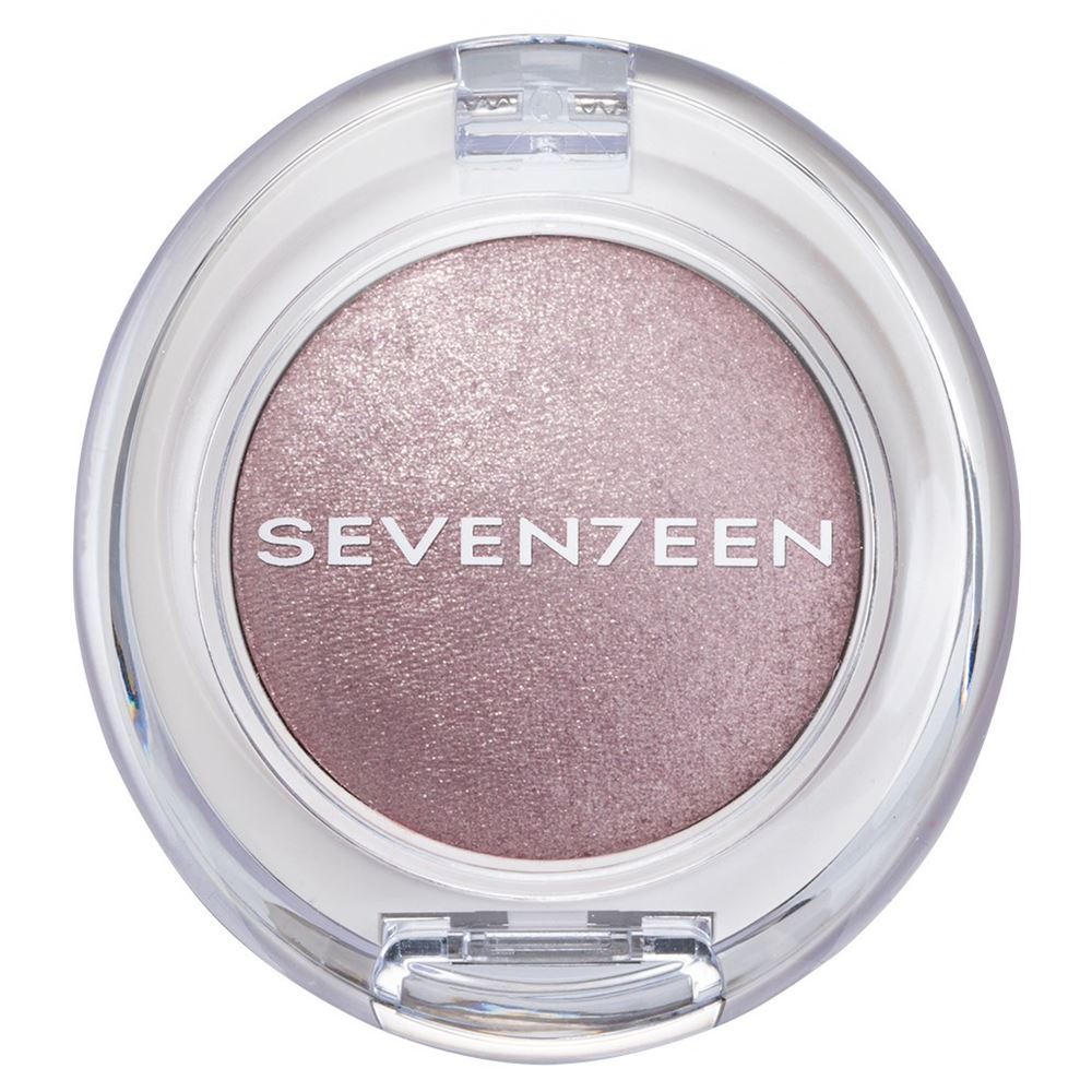 Seventeen Make Up Extra Sparkle Shadow Тени для век компактные 