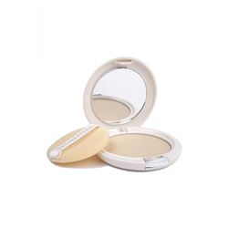 Natural Silky Compact Powder SPF15