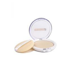 Natural Silky Transparent Compact Powder SPF15