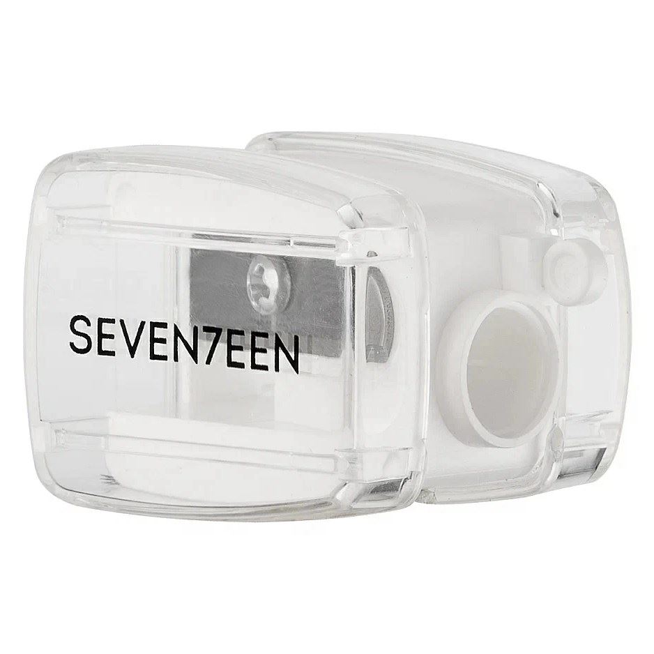 Seventeen Accessories Точилка для карандашей Точилка для карандашей