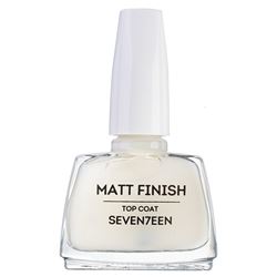Matt Finish Top Coat