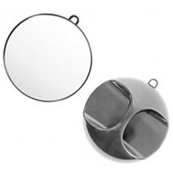 h10948 Зеркало заднего вида с ручкой