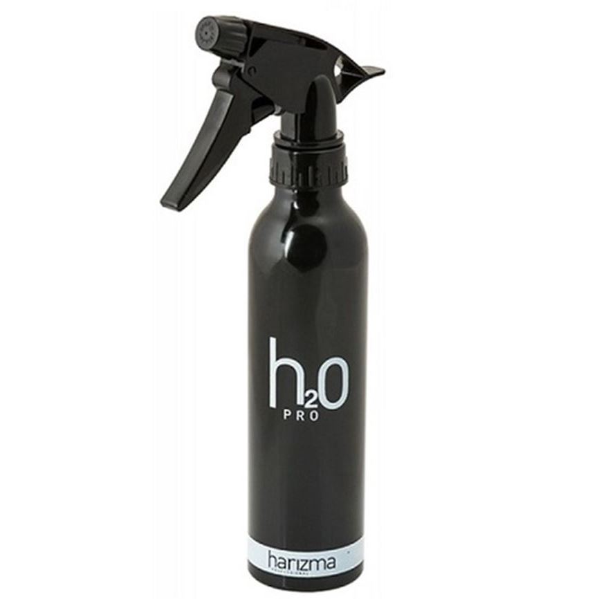 Harizma Professional Аксессуары h10961-15 H20 Pro Распылитель черный 250 мл Распылитель для воды черный 250 мл